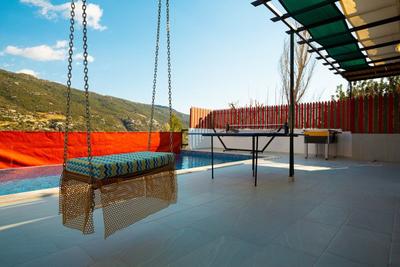 Villa Pınar
