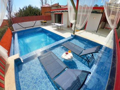 Villa Pınar