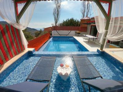 Villa Pınar