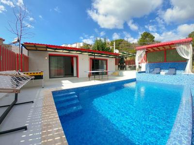 Villa Pınar