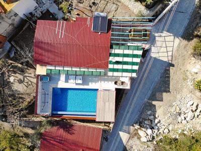 Villa Pınar
