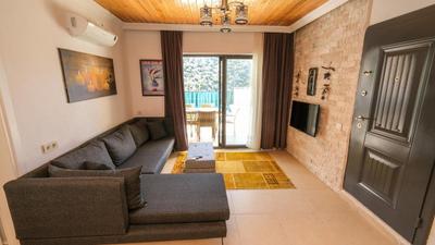 Villa Gardenya