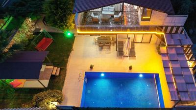 Villa Gardenya