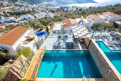 Villa Beyaz 1