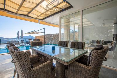 Villa Beyaz 1