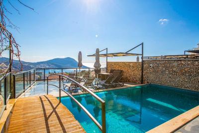 Villa Beyaz 1