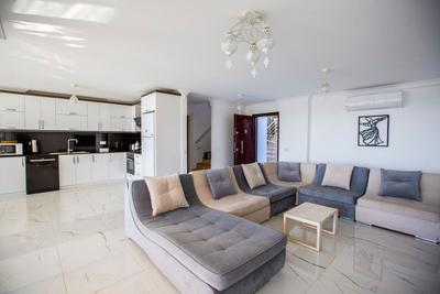 Villa Beyaz 2