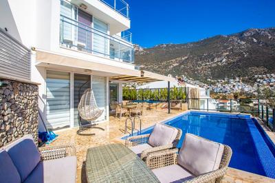 Villa Beyaz 2