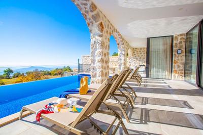 Villa Beyaz 4