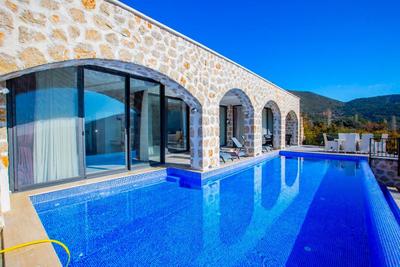Villa Beyaz 8