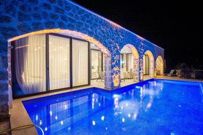 Villa Beyaz 8