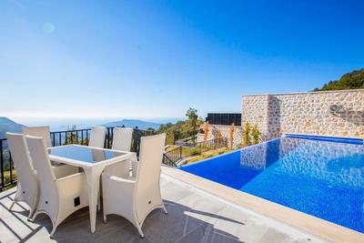 Villa Beyaz 8