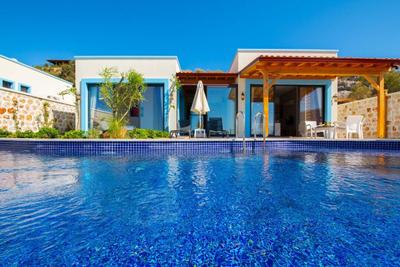 Villa Yakut