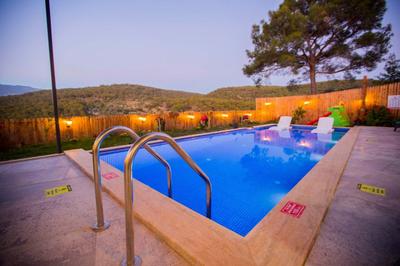 Villa Patara 4 