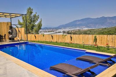 Villa Patara 4 