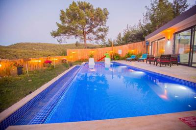 Villa Patara 4