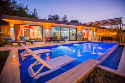 Villa Patara 4 