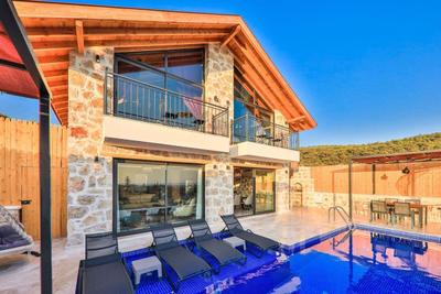 Villa Susam