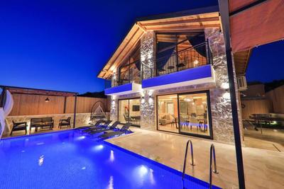 Villa Susam
