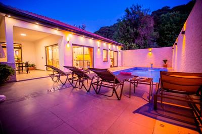 Villa Asaf