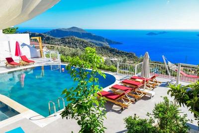 Villa Seba