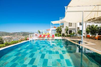 Villa Seba