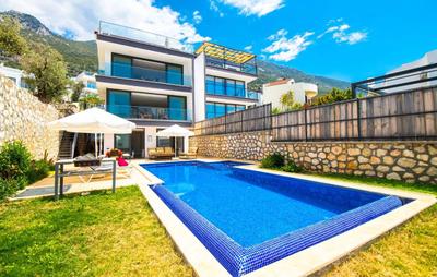 Villa Golden