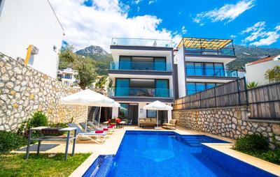 Villa Golden