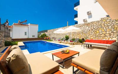 Villa Golden