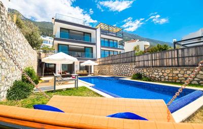 Villa Golden