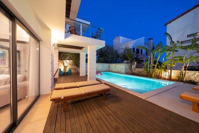 Villa Sena 1