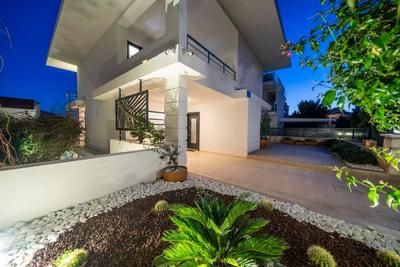 Villa Sena 1