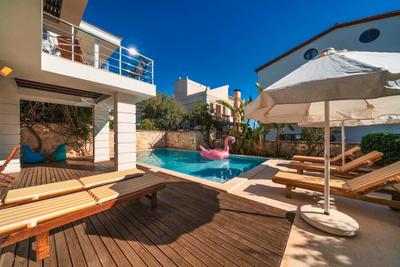 Villa Sena 1