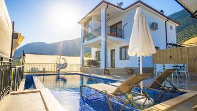 Villa Gökkuşağı