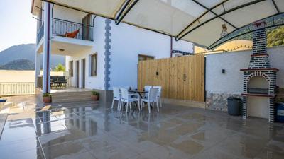Villa Gökkuşağı