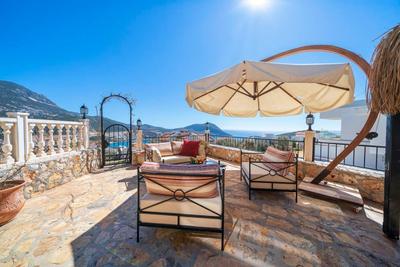 Villa Taşla