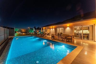 Villa Pure