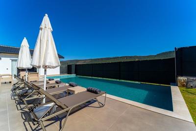 Villa Pure
