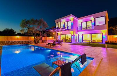Villa Turna