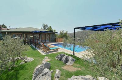 Villa Ağaç 3