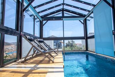 Villa Ay Kalkan