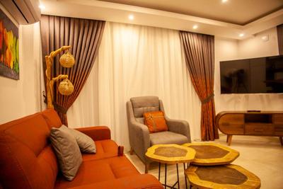 Villa Ay Kalkan