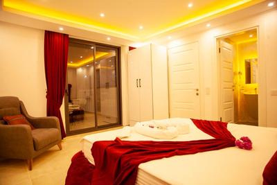 Villa Ay Kalkan
