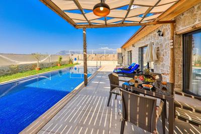 Villa Yumi