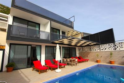 Villa Kardelen