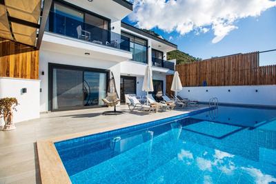 Villa Zema