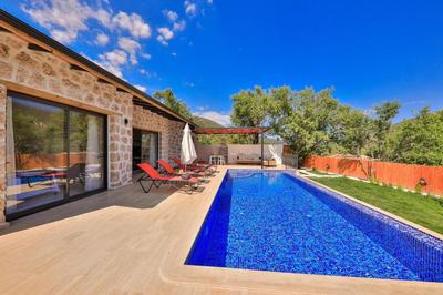 Villa Magnolia 1