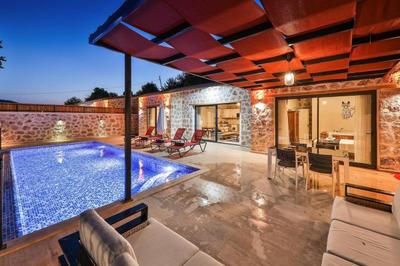 Villa Magnolia 1