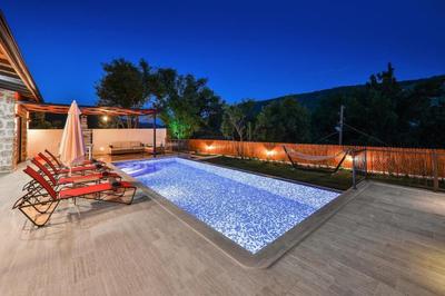 Villa Magnolia 1