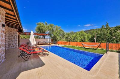 Villa Magnolia 1